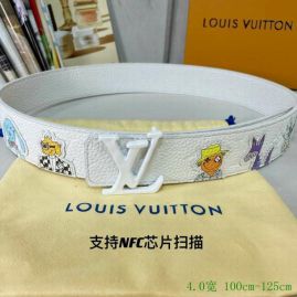 Picture of LV Belts _SKULVBelt40mmX100-125cm7D407281